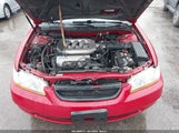 HONDA ACCORD EX V6 1HGCG2251XA022219 снимка