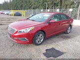 HYUNDAI SONATA SE 5NPE24AF0GH261359 снимка