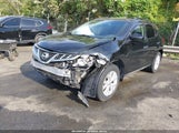 NISSAN MURANO SV JN8AZ1MW4CW214672 снимка