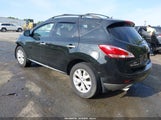 NISSAN MURANO SV JN8AZ1MW4CW214672 снимка