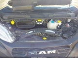 RAM PROMASTER 2500 LOW ROOF 136 WB 3C6LRVVG5PE579453 снимка