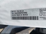 RAM PROMASTER 2500 LOW ROOF 136 WB 3C6LRVVG5PE579453 photo