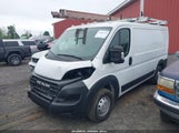 RAM PROMASTER 2500 LOW ROOF 136 WB 3C6LRVVG5PE579453 photo