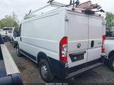 RAM PROMASTER 2500 LOW ROOF 136 WB 3C6LRVVG5PE579453 photo
