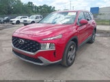 HYUNDAI SANTA FE SE 5NMS14AJ6NH376410 снимка