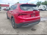 HYUNDAI SANTA FE SE 5NMS14AJ6NH376410 снимка
