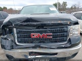 GMC SIERRA 2500HD WORK TRUCK 1GT22ZCG1BZ464817 photo