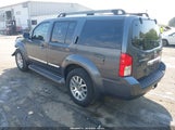 NISSAN PATHFINDER LE 5N1AR1NB4BC622446 снимка