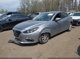 MAZDA MAZDA3 I TOURING JM1BM1L70E1185972 снимка