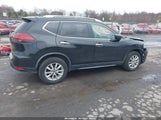 NISSAN ROGUE SV INTELLIGENT AWD JN8AT2MV3LW108941 снимка
