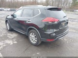 NISSAN ROGUE SV INTELLIGENT AWD JN8AT2MV3LW108941 fotografie