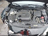 NISSAN MAXIMA 3.5 S 1N4AA6AP8JC361269 снимка