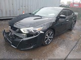 NISSAN MAXIMA 3.5 S 1N4AA6AP8JC361269 снимка