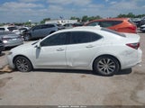 ACURA TLX TECHNOLOGY PACKAGE 19UUB1F50HA000009 снимка