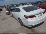 ACURA TLX TECHNOLOGY PACKAGE 19UUB1F50HA000009 снимка