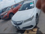 ACURA TLX TECHNOLOGY PACKAGE 19UUB1F50HA000009 снимка