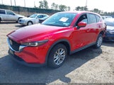 MAZDA CX-5 2.5 S PREFERRED JM3KFBCM4N0611097 снимка