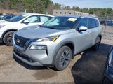 Nissan Rogue Sv Intelligent Awd 5N1BT3BB0NC712090 photo
