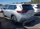 Nissan Rogue Sv Intelligent Awd 5N1BT3BB0NC712090 fotografie