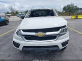 CHEVROLET COLORADO WT 1GCHTAEAXF1204857 снимка