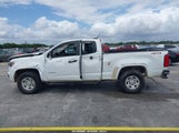CHEVROLET COLORADO WT 1GCHTAEAXF1204857 снимка