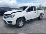 CHEVROLET COLORADO WT 1GCHTAEAXF1204857 снимка