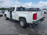 CHEVROLET COLORADO WT 1GCHTAEAXF1204857 снимка
