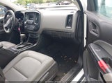 CHEVROLET COLORADO WT 1GCHTAEAXF1204857 снимка