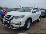 NISSAN ROGUE SV 5N1AT2MV9HC794645 снимка