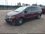 HONDA ODYSSEY EX 5FNRL5H43BB029161 снимка