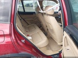 BMW X3 XDRIVE28I 5UXWX9C53E0D23890 снимка