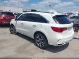 ACURA MDX ADVANCE PKG 5J8YD3H81KL003754 снимка