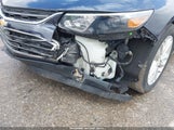Chevrolet Malibu 1Lt 1G1ZE5ST5HF254964 снимка