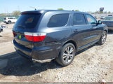 DODGE DURANGO R/T 1C4SDHCT3DC699632 снимка