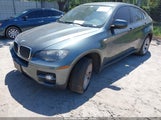 BMW X6 XDRIVE35I 5UXFG2C53CL782126 снимка