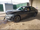 BMW 330I XDRIVE 3MW5R7J03M8B87133 снимка