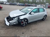 VOLKSWAGEN GOLF GTI 2.0T S 4-DOOR 3VW5T7AU0FM048544 снимка