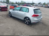 VOLKSWAGEN GOLF GTI 2.0T S 4-DOOR 3VW5T7AU0FM048544 fotografie