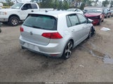 VOLKSWAGEN GOLF GTI 2.0T S 4-DOOR 3VW5T7AU0FM048544 fotografie