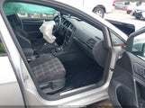 VOLKSWAGEN GOLF GTI 2.0T S 4-DOOR 3VW5T7AU0FM048544 fotografie