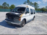 GMC SAVANA RV G1500 1GDFG15R5T1029670 fotografie
