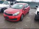 KIA RIO LX KNADM4A36E6417050 fotografie