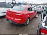 KIA RIO LX KNADM4A36E6417050 снимка