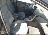 HYUNDAI ELANTRA GLS KMHDH4AE7DU757533 снимка