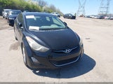 HYUNDAI ELANTRA GLS KMHDH4AE7DU757533 снимка
