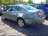 VOLKSWAGEN PASSAT KOMFORT WVWAK73C48E145599 снимка