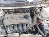 TOYOTA COROLLA S 2T1BR32E38C882887 снимка