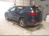 HYUNDAI SANTA FE SPORT 2.4L 5XYZT3LB1HG499605 снимка