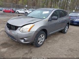 NISSAN ROGUE S JN8AS5MT2DW523169 снимка