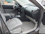 NISSAN ROGUE S JN8AS5MT2DW523169 снимка